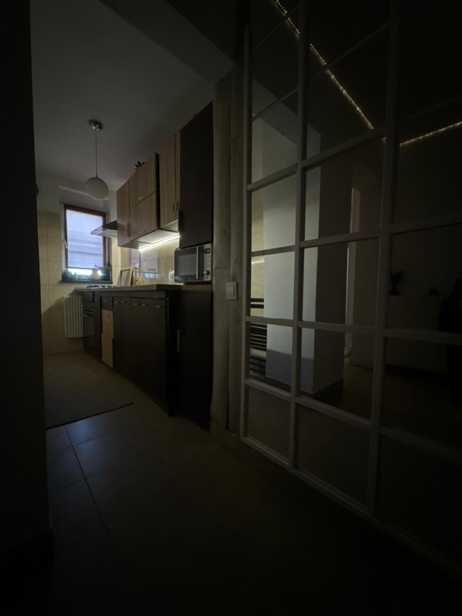 公寓 Central Apartment *