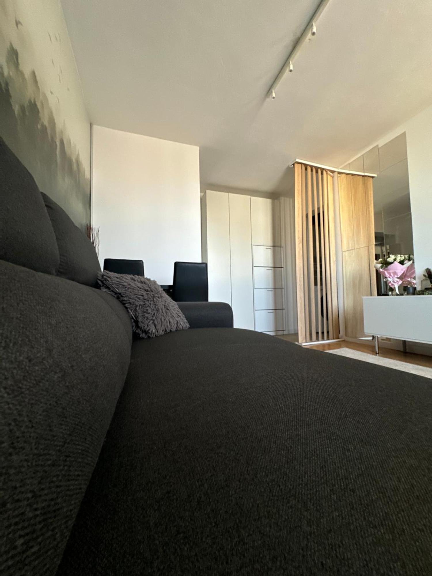 Central Apartment